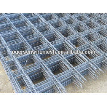 square reinforcing mesh SL62 SL72 SL82 SL92